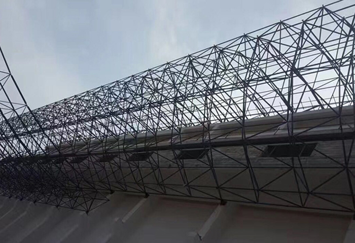 常州泗洪垃圾电厂