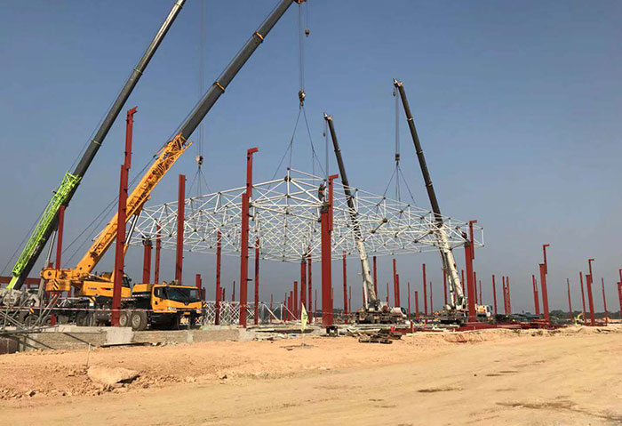 常州小鹏新能源汽车